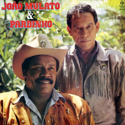 João Mulato E Pardinho (1992) (RGE 3086303)
